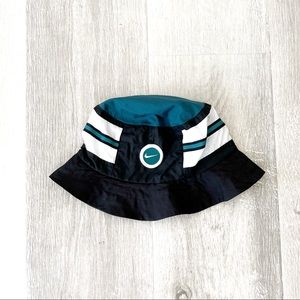 NIKE vintage rework bucket hat